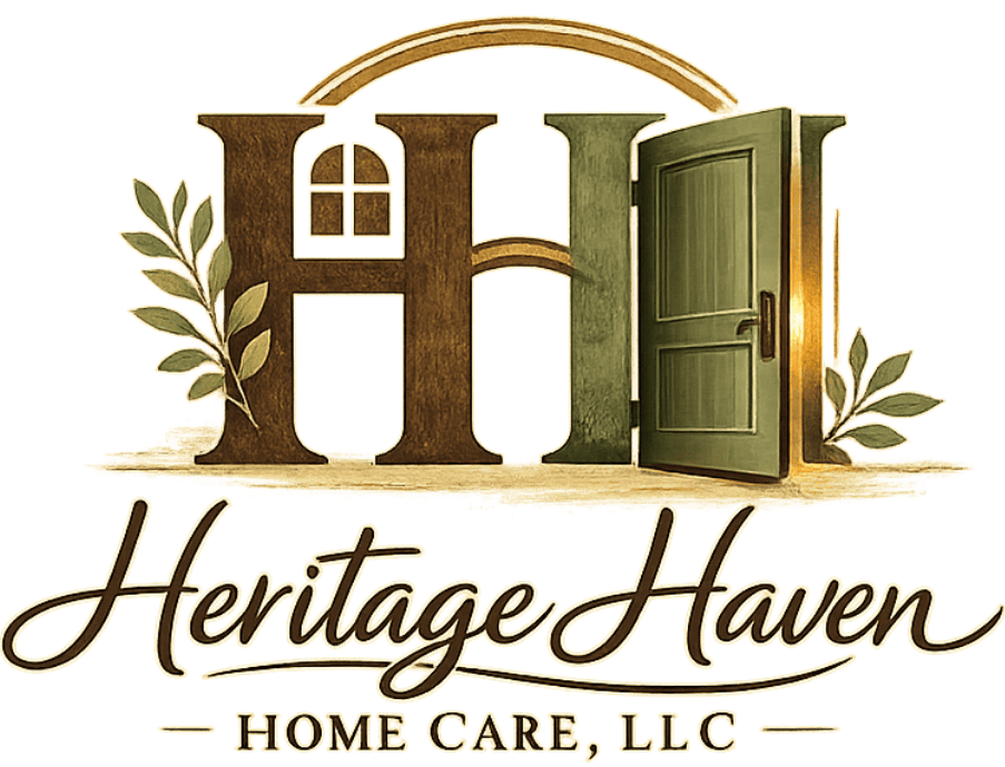 Heritage Haven Home Care